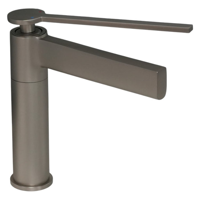 GRIFO LAVAMANOS MONOMANDO MATE