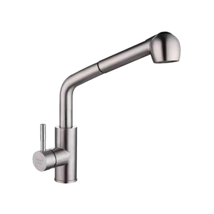 GRIFO FREGADOR SATIN