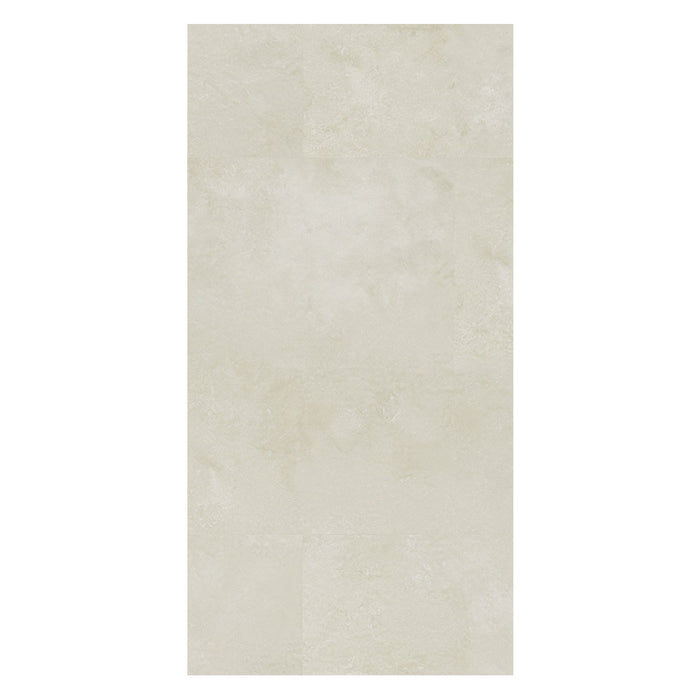 PISO SPC (STONE PLASTIC COMPOSITE) SISTEMA CLIC GRIS CLARO 123 X 61 CM