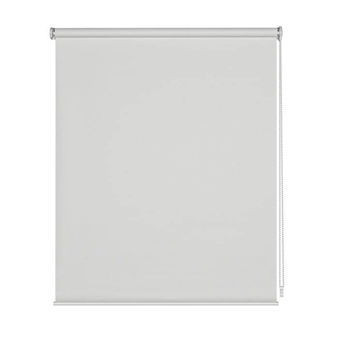 ROLLER BLACKOUT BLANCO HUESO 213 X 249 CM