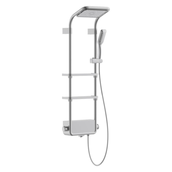 DUCHA SMART GUNMETAL