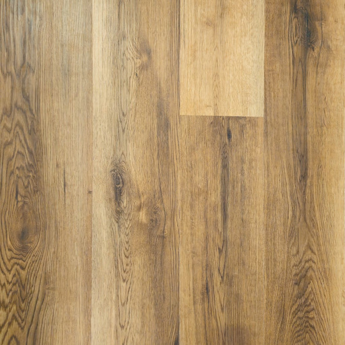 PISO SPC (STONE PLASTIC COMPOSITE) SISTEMA UNICLIC LEGACY OIL GLOW