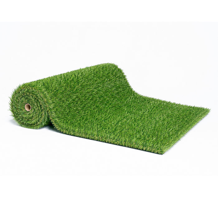 GRAMA ARTIFICIAL 30 MM / ROLLO 1 X 4 M
