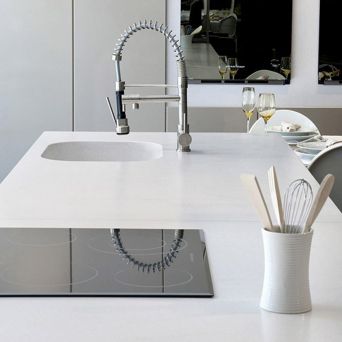 SILESTONE BLANCO NORTE