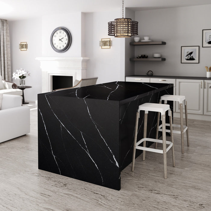 SILESTONE ETERNAL MARQUINA JUMBO