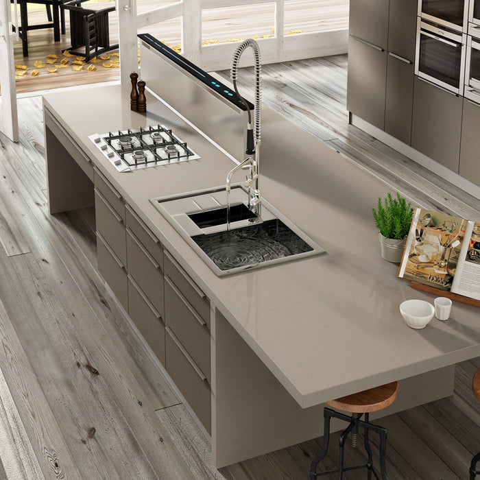 SILESTONE ROUGUI