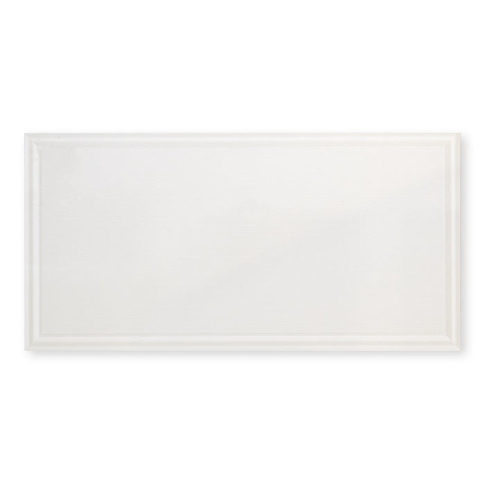 CERAMICA PARA PARED BLANCA 60 x 30