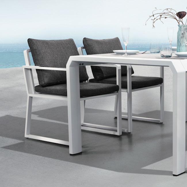 SET COMEDOR EXTERIOR (7 PZAS) EXEE