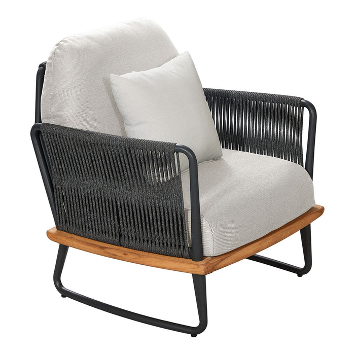 Poltrona Rodeio POLTRONA RODEO — IDCO