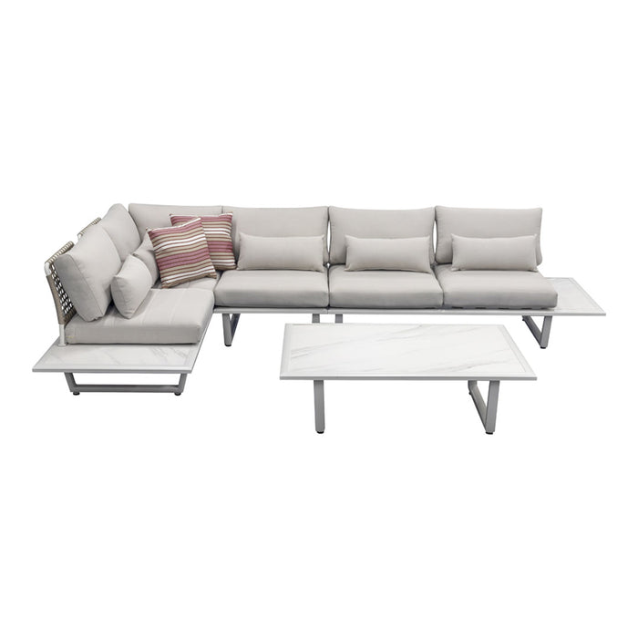 SOFA SECCIONAL (5 PT) SOPHIA 2.0