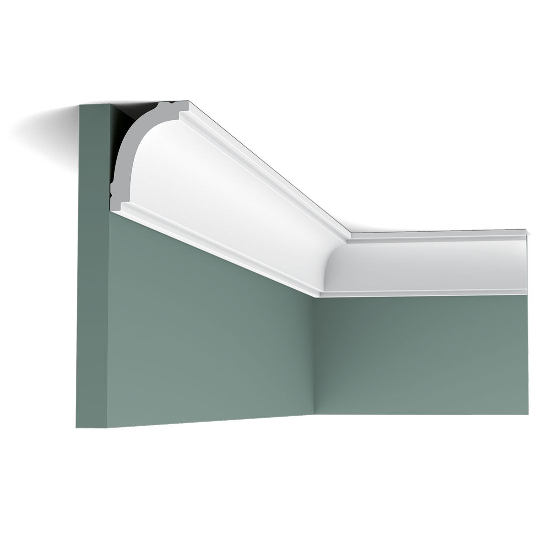 MOLDURA DE CORNISA — IDCO