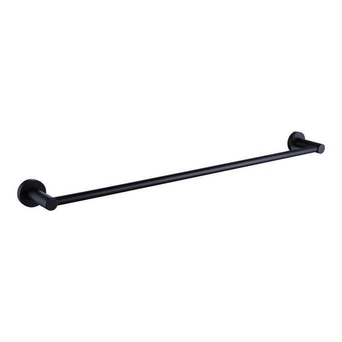 TOALLERO INDIVIDUAL NEGRO