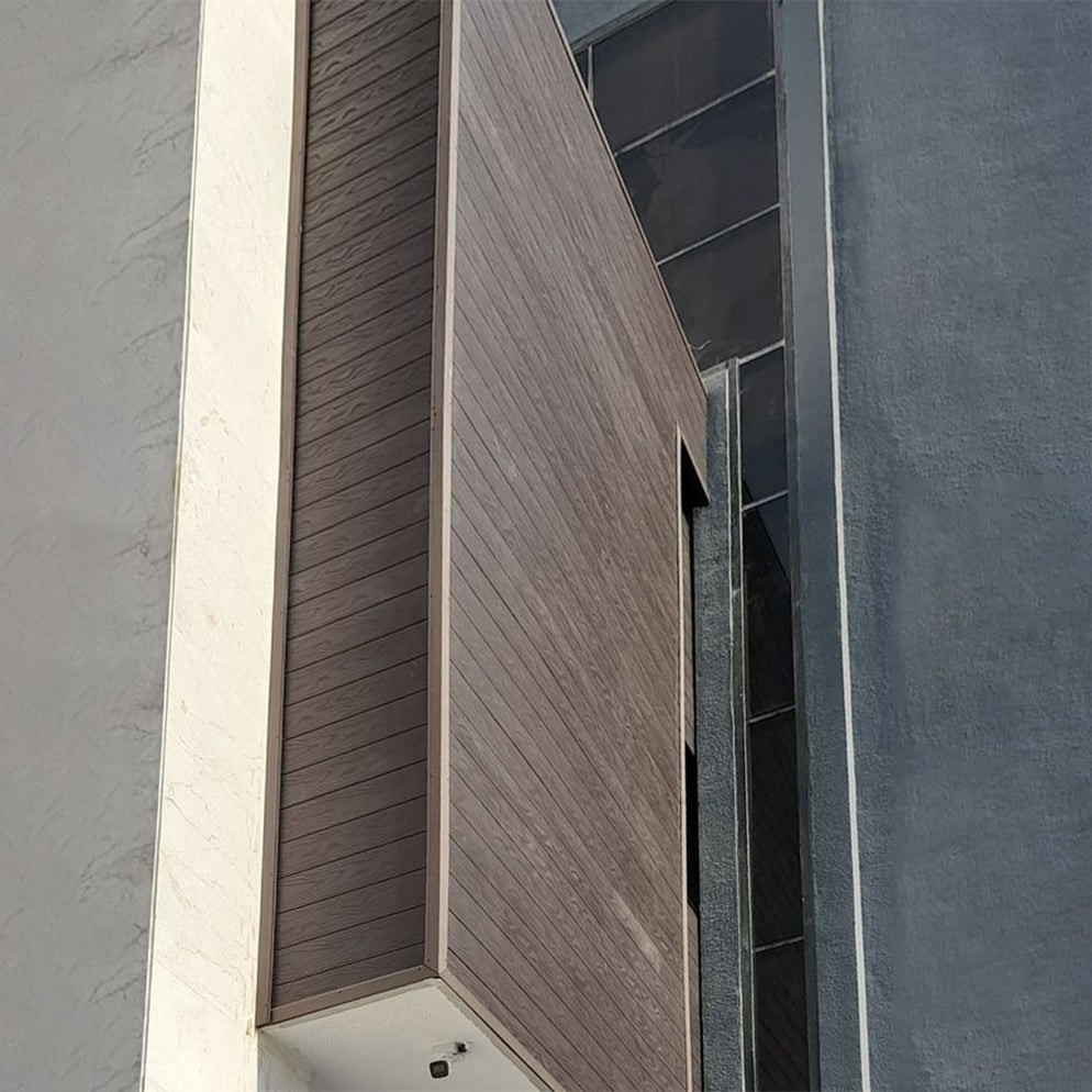 REVESTIMIENTO PARA EXTERIOR CAFE — IDCO